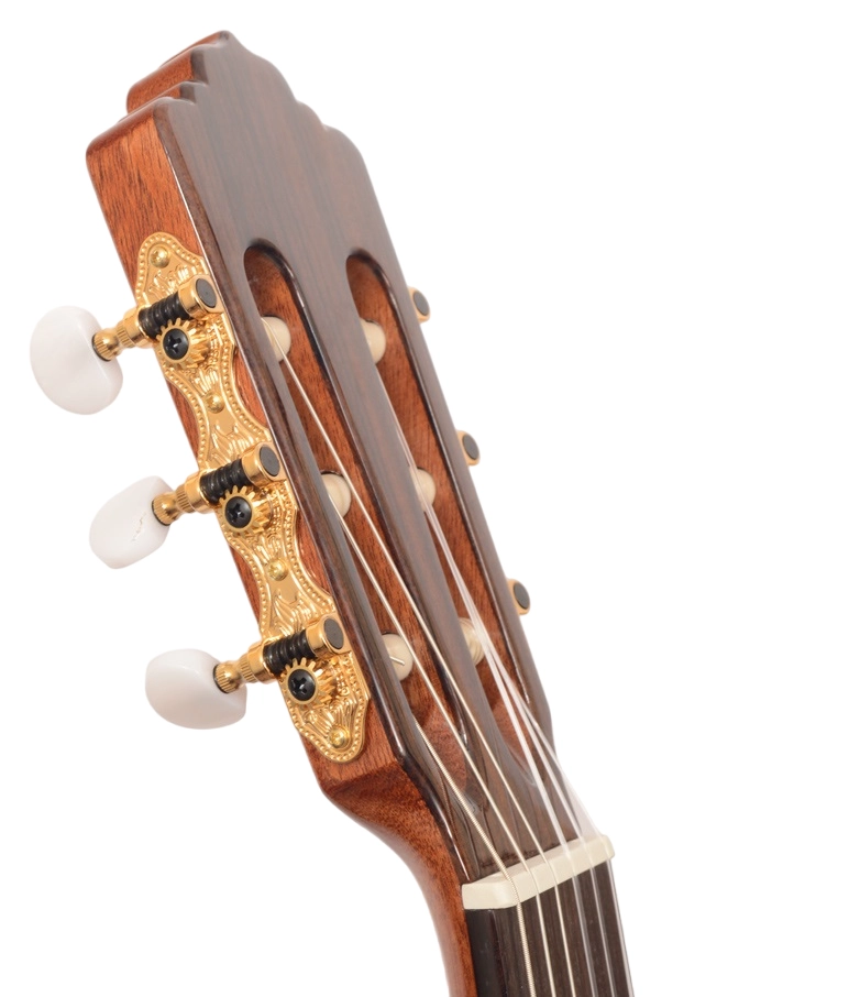 GUITARRA CLASICA ALMANSA 424Z - 4