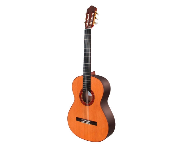 GUITARRA CLASICA ALMANSA CONSERVATORIO 434 - 2