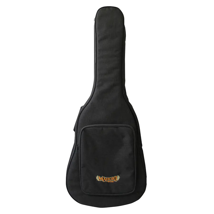 GUITARRA TRAVEL MAHORI NYLON MAHN-3601EQ + FUNDA - 6