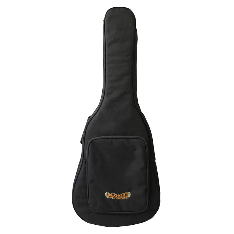 GUITARRA TRAVEL MAHORI NYLON MAHN-364EQ + FUNDA - 6