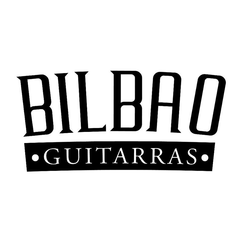 GUITARRA ACUSTICA PARA NIÑO BILBAO BIL-12-PU + FUNDA - 3