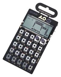 TE POCKET OPERATOR PO-20 ARCADE - 2
