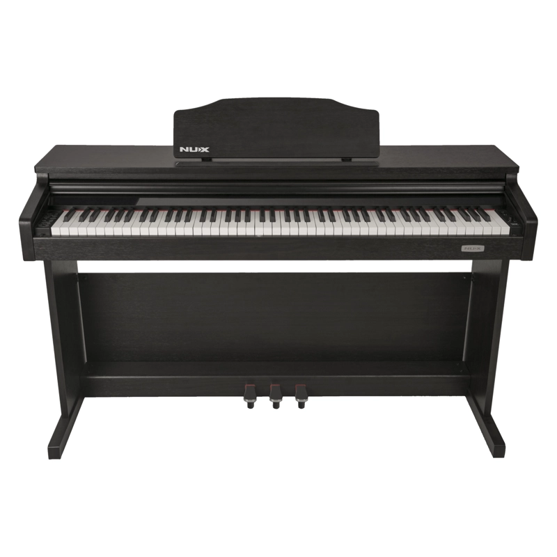PIANO NUX DIGITAL WK-520 - 1