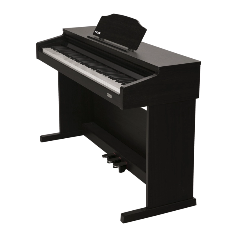 PIANO NUX DIGITAL WK-520 - 2