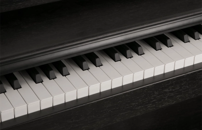 PIANO NUX DIGITAL WK-520 - 3