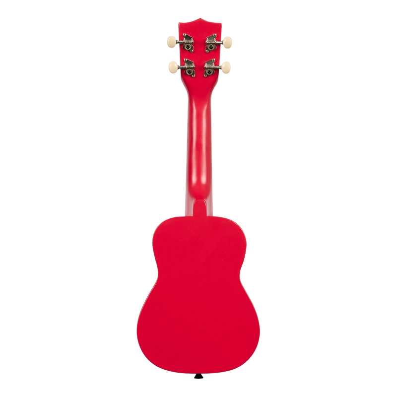 UKELELE SOPRANO CHERRY BOMB UK-CHERRYBOMB KALA - 2