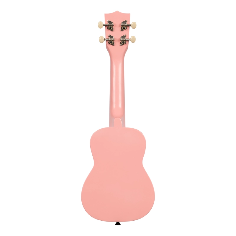 UKELELE SOPRANO KALA FLAMINGO UK-FLAMINGO - 3