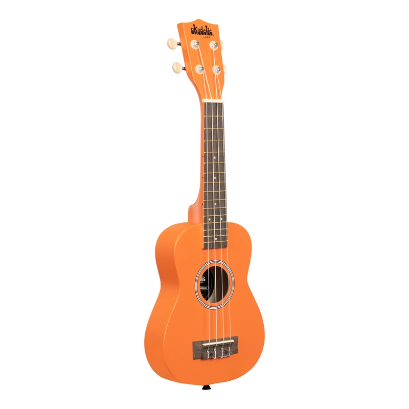 UKELELE SOPRANO KALA MARMALADE UK-MARMALADE - 2