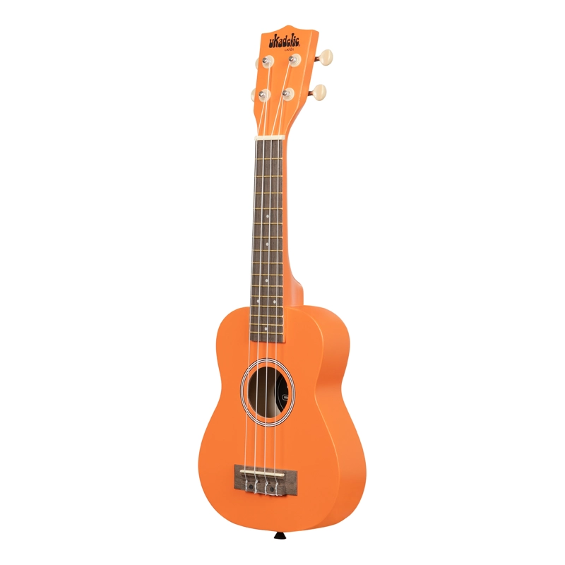 UKELELE SOPRANO KALA MARMALADE UK-MARMALADE - 3