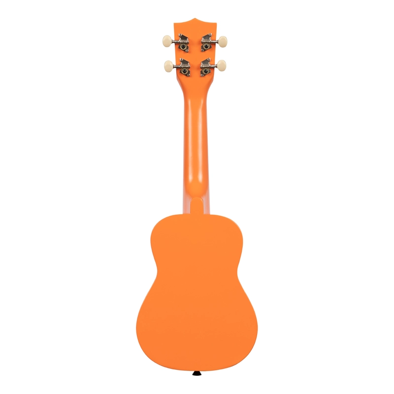 UKELELE SOPRANO KALA MARMALADE UK-MARMALADE - 4