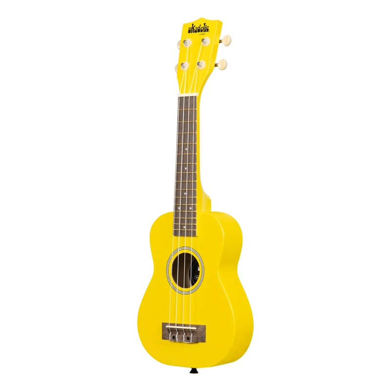 UKELELE SOPRANO KALA TAXI CAB UK-TAXICAB - 4