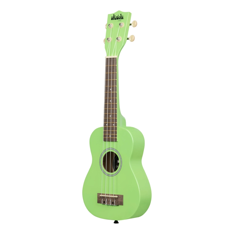 UKELELE SOPRANO GRASSHOPPER UK-GRASSHOPPER KALA - 2