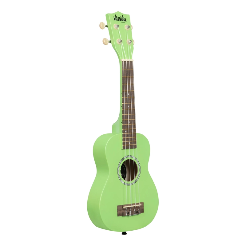 UKELELE SOPRANO GRASSHOPPER UK-GRASSHOPPER KALA - 3
