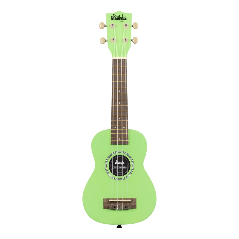 UKELELE SOPRANO GRASSHOPPER UK-GRASSHOPPER KALA - 5