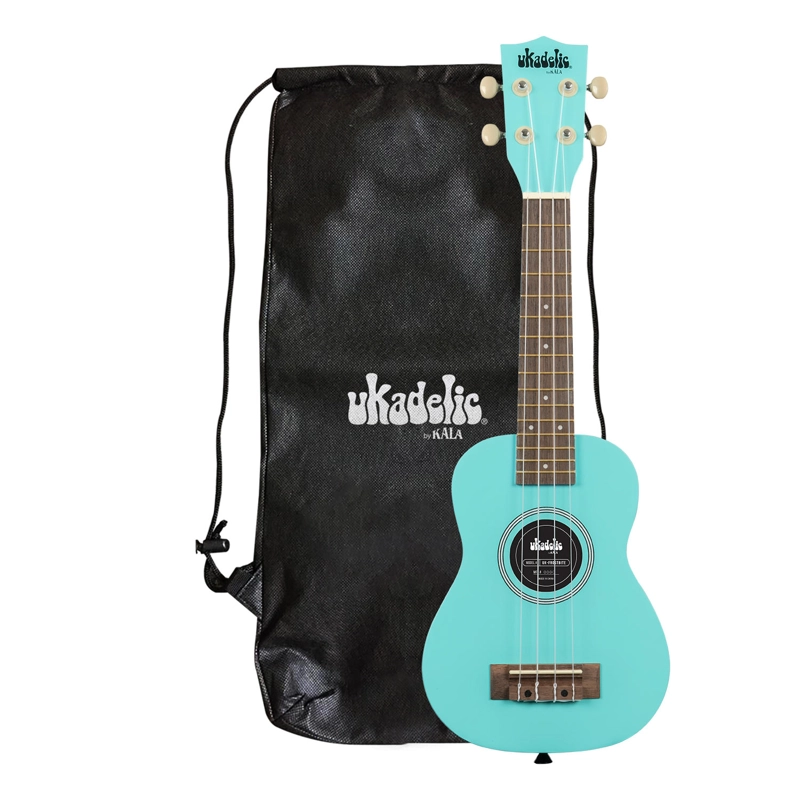 UKELELE SOPRANO KALA FROST BITE UK-FROSTBITE - 1