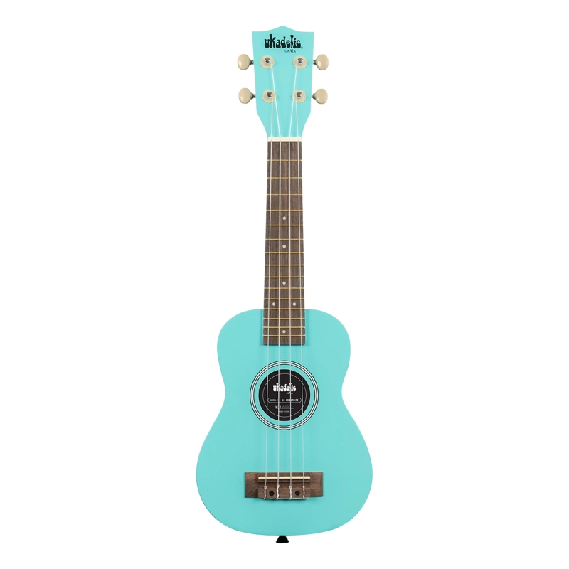 UKELELE SOPRANO KALA FROST BITE UK-FROSTBITE - 2
