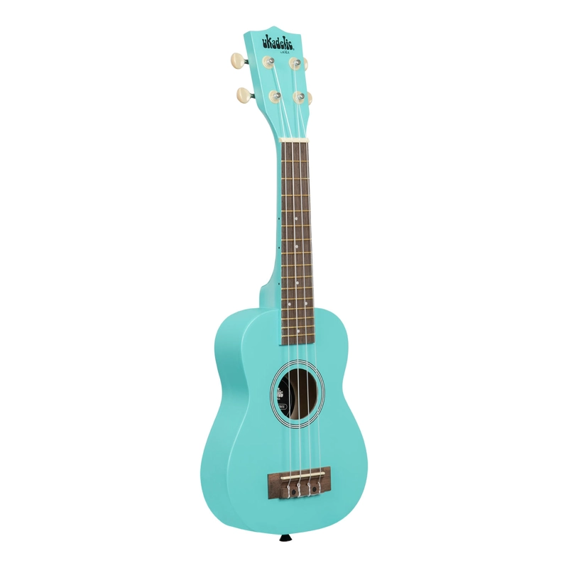 UKELELE SOPRANO KALA FROST BITE UK-FROSTBITE - 3