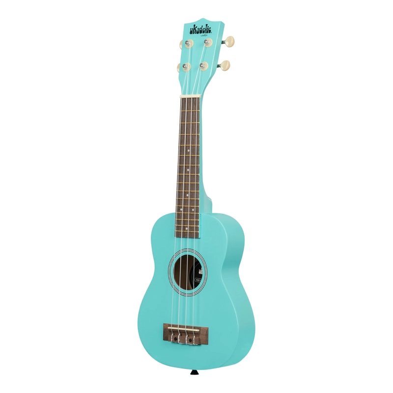 UKELELE SOPRANO KALA FROST BITE UK-FROSTBITE - 4