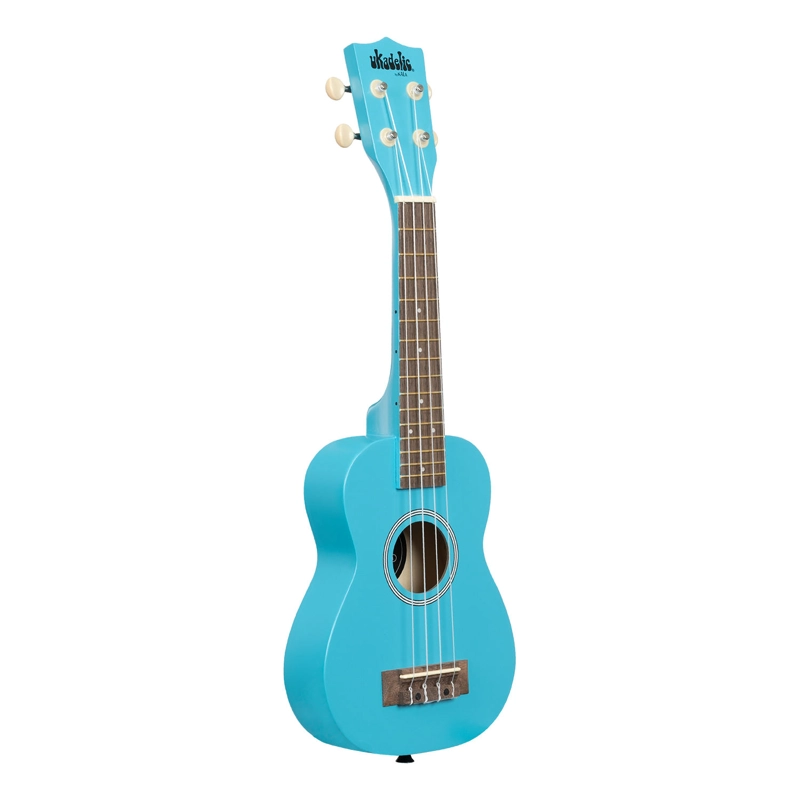 UKELELE SOPRANO KALA BLUE YONDER UK-BLUEYONDER - 3