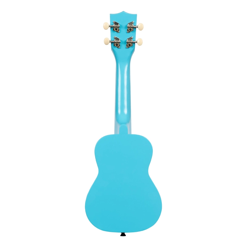 UKELELE SOPRANO KALA BLUE YONDER UK-BLUEYONDER - 4