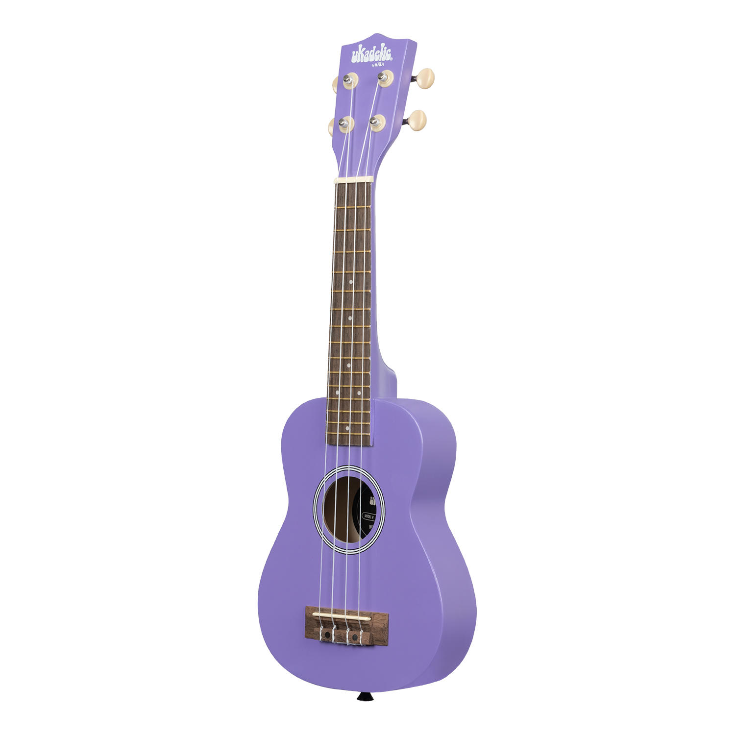 UKELELE SOPRANO KALA ULTRAVIOLET UK-ULTRAVIOLET - 5