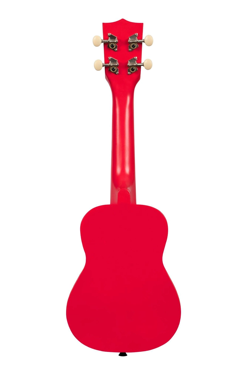 UKELELE SOPRANO KALA SURFARI UK-SURFARI - 3
