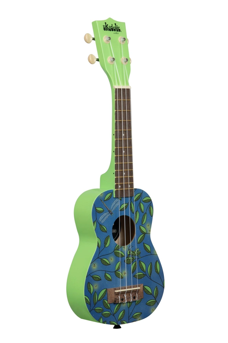 UKELELE SOPRANO NIGHTLIGHT UK-NIGHTLIGHT KALA - 3