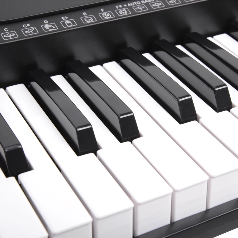 TECLADO TONIC 61 TECLAS + STAND TON-600 - 3