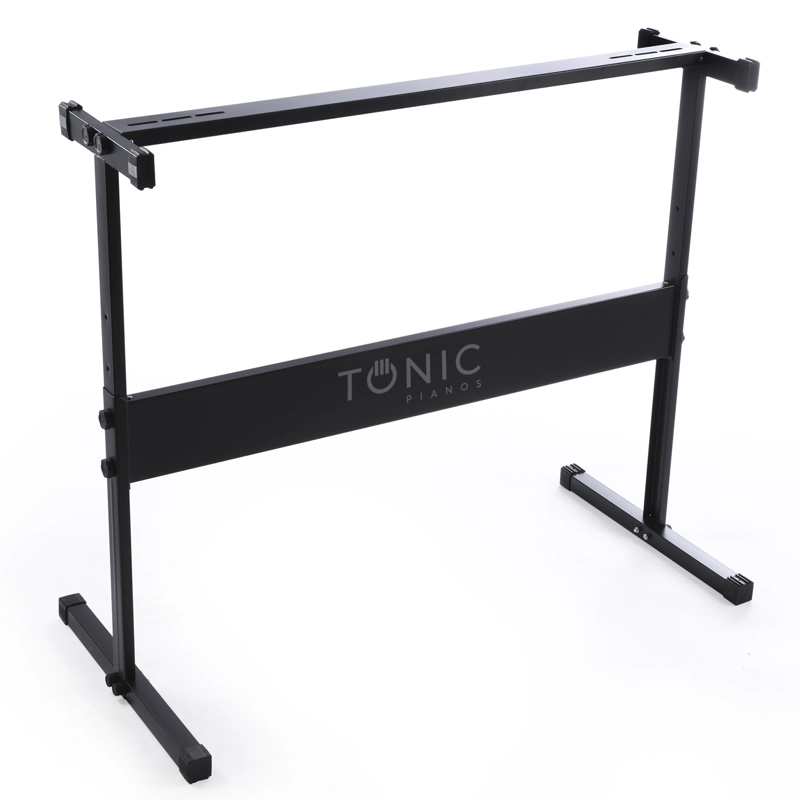 TECLADO MUSICAL PIANO 61 NOTAS+STAND TON-630 - 3