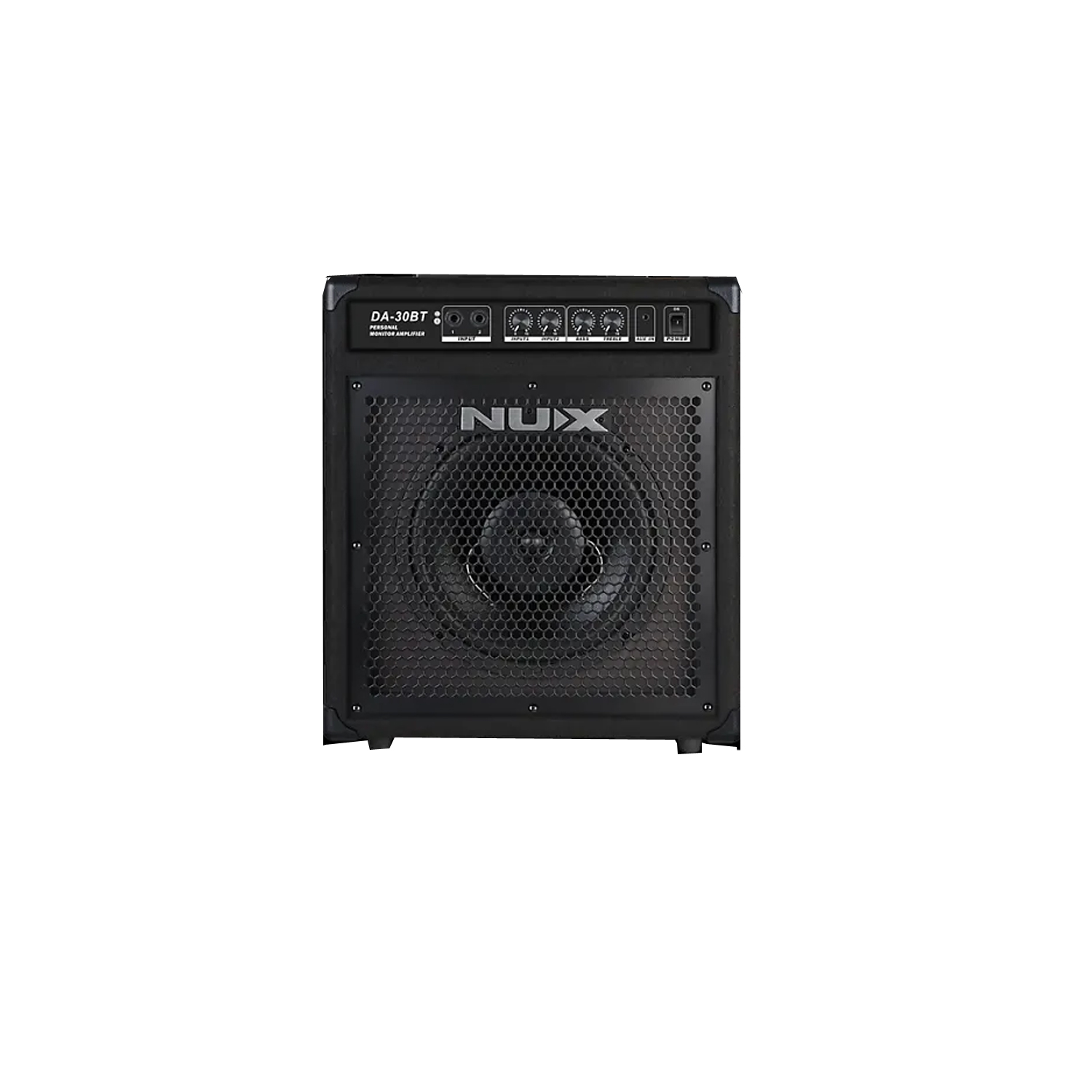 AMPLIFICADOR NUX BATERIA/TECLADO BLUETOOTH DA-30BT - 1