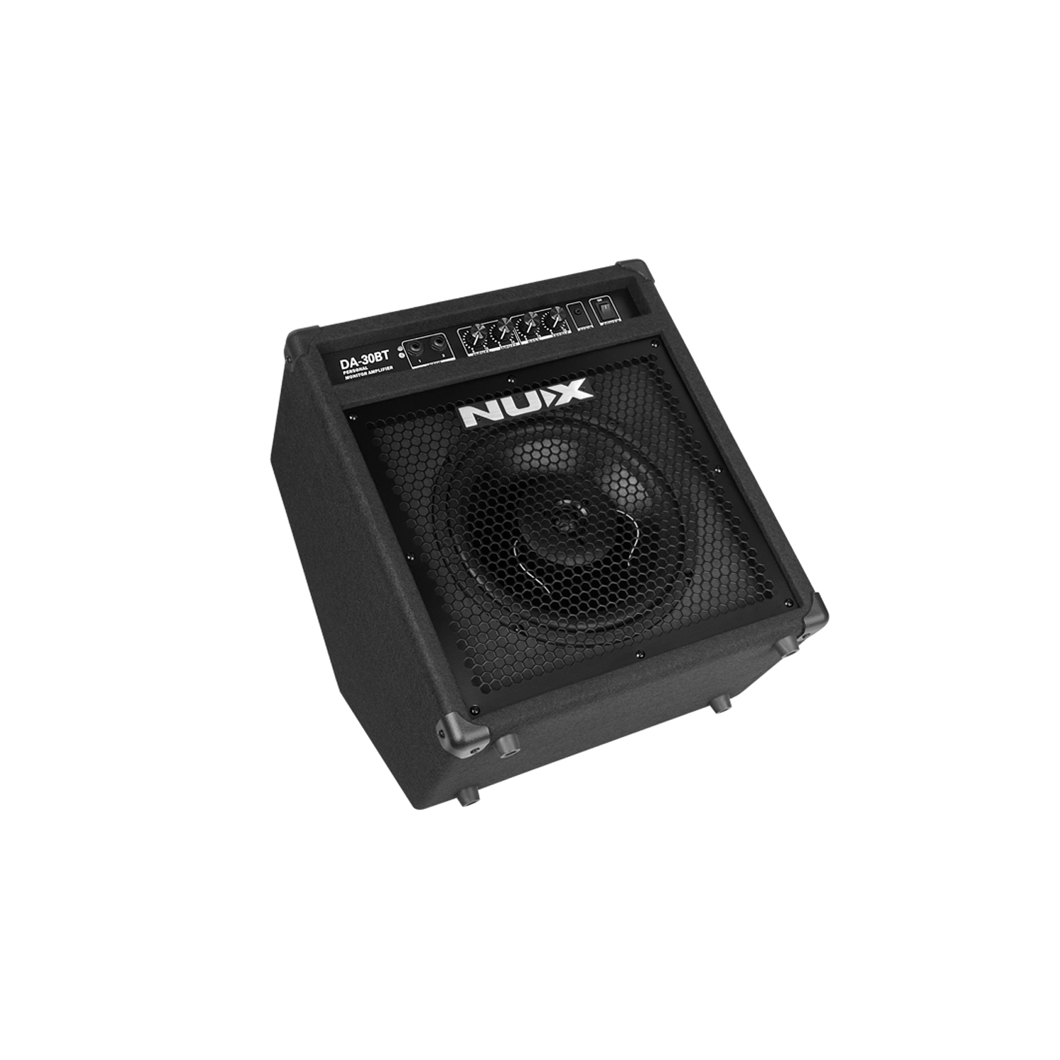 AMPLIFICADOR NUX BATERIA/TECLADO BLUETOOTH DA-30BT - 3