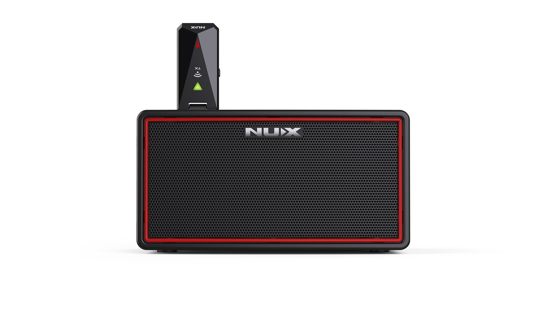 AMPLIFICADOR NUX MIGHTY AIR - 3