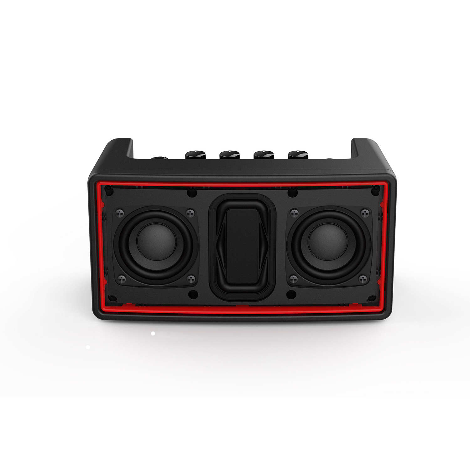 AMPLIFICADOR NUX MIGHTY AIR - 4