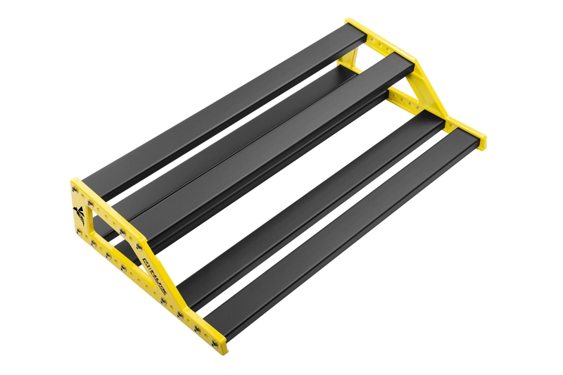 PEDAL BOARD NUX + FUNDA NPB-M - 2