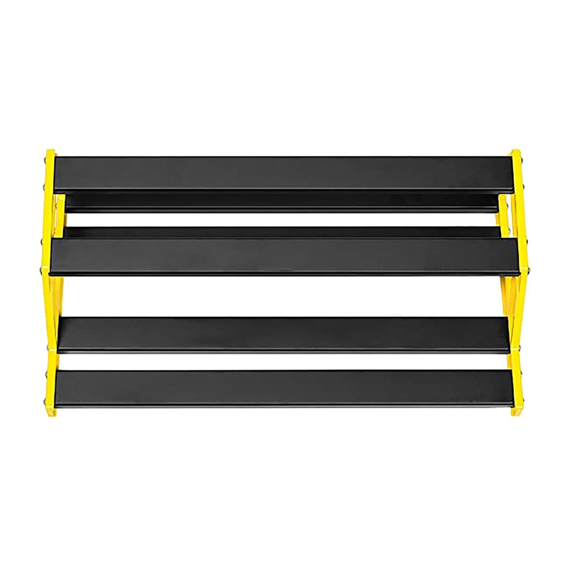 PEDAL BOARD NUX + FUNDA NPB-M - 3