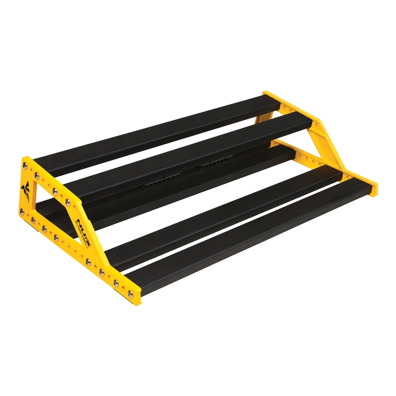 PEDAL BOARD NUX + FUNDA NPB-L - 1