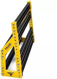 PEDAL BOARD NUX + FUNDA NPB-L - 2