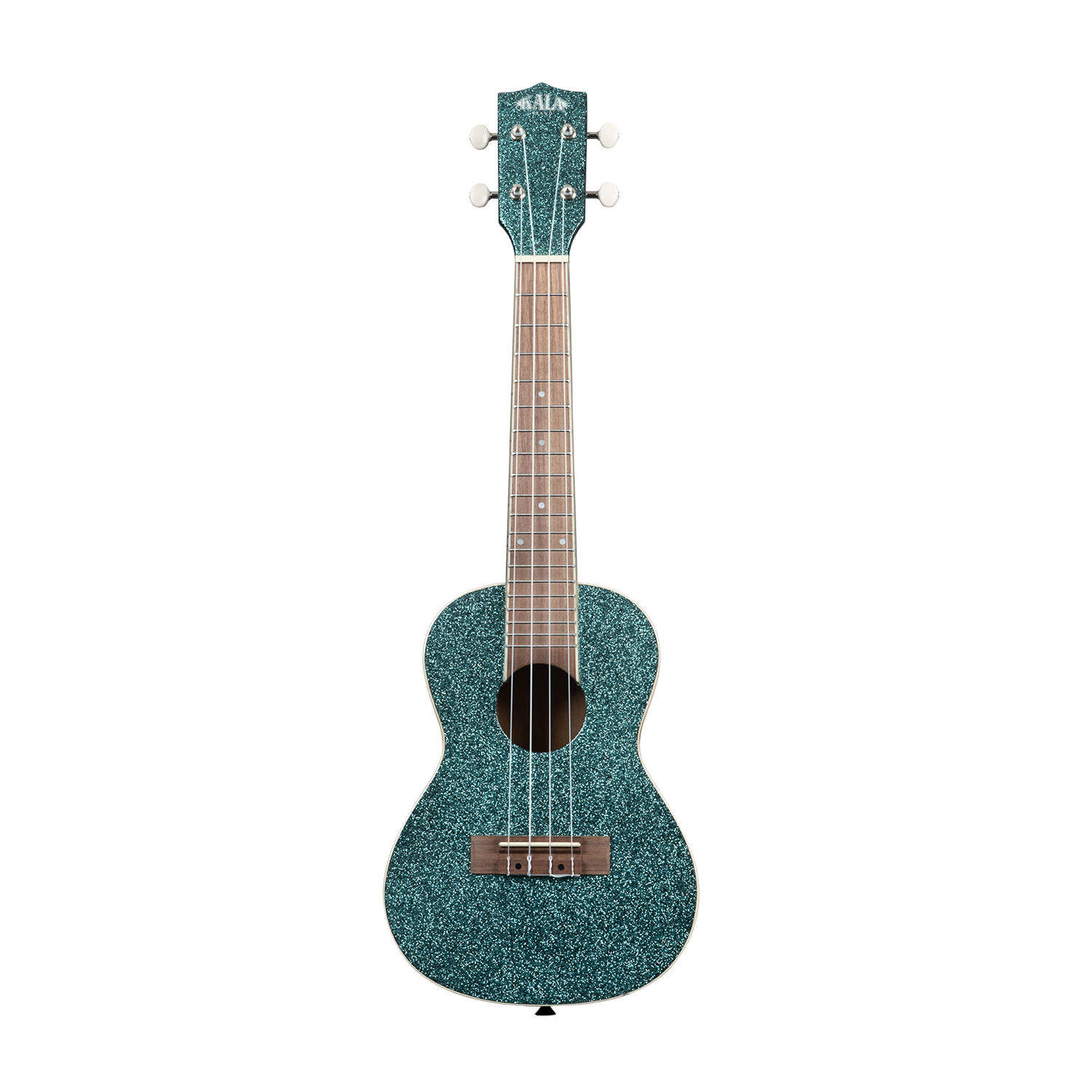 UKELELE CONCIERTO KALA SPARKLE KA-SPRK-AQUA - 1