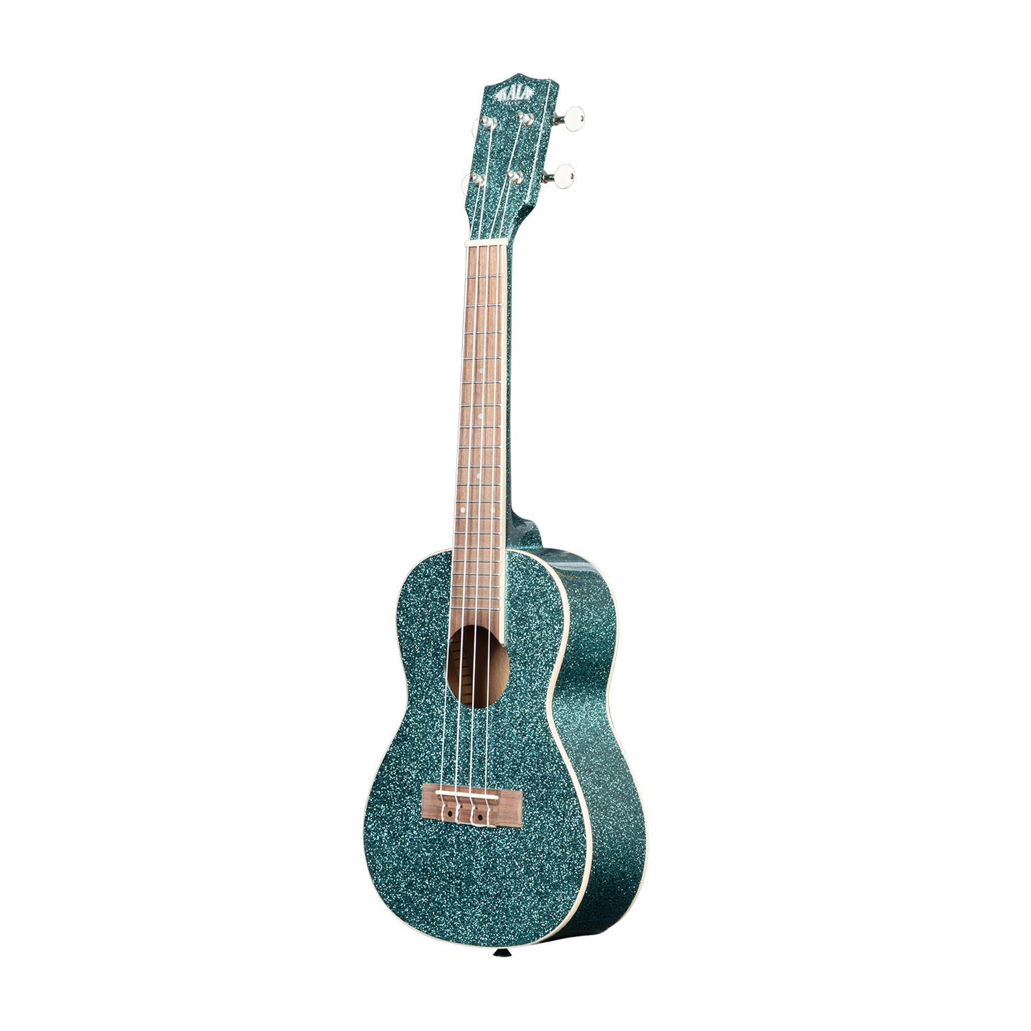 UKELELE CONCIERTO KALA SPARKLE KA-SPRK-AQUA - 2