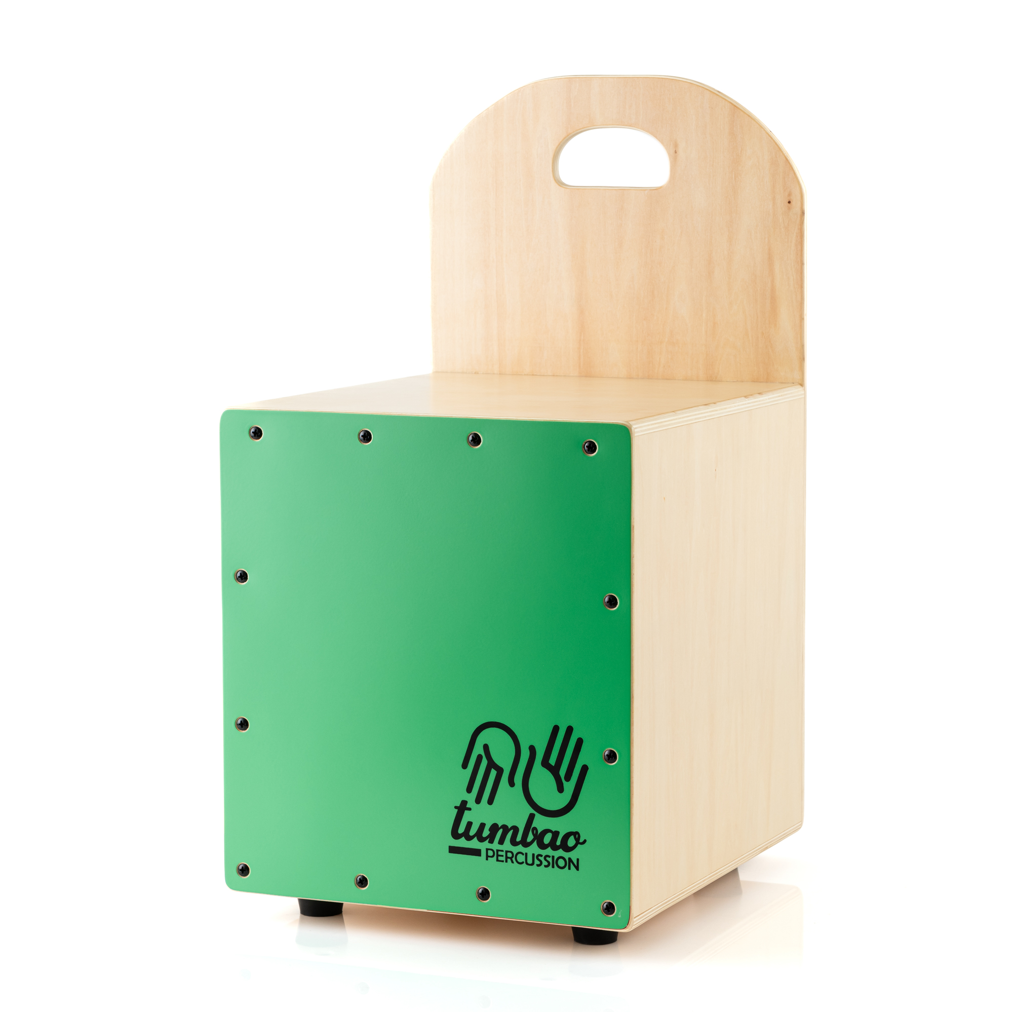CAJON PERUANO TUMBAO TP110 - 1