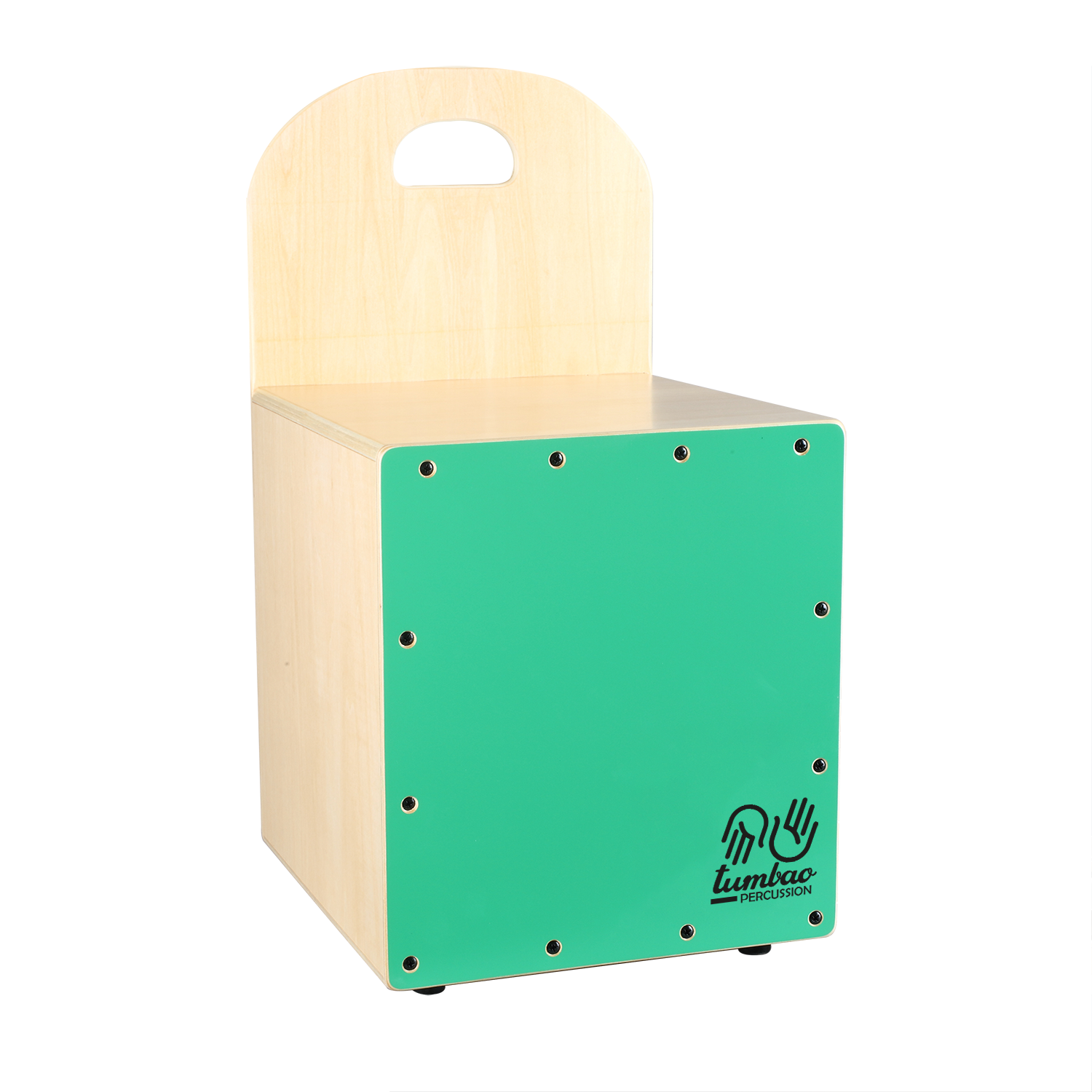 CAJON PERUANO TUMBAO TP110 - 2