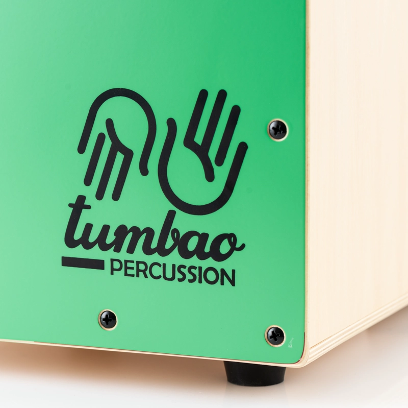 CAJON PERUANO TUMBAO TP110 - 3