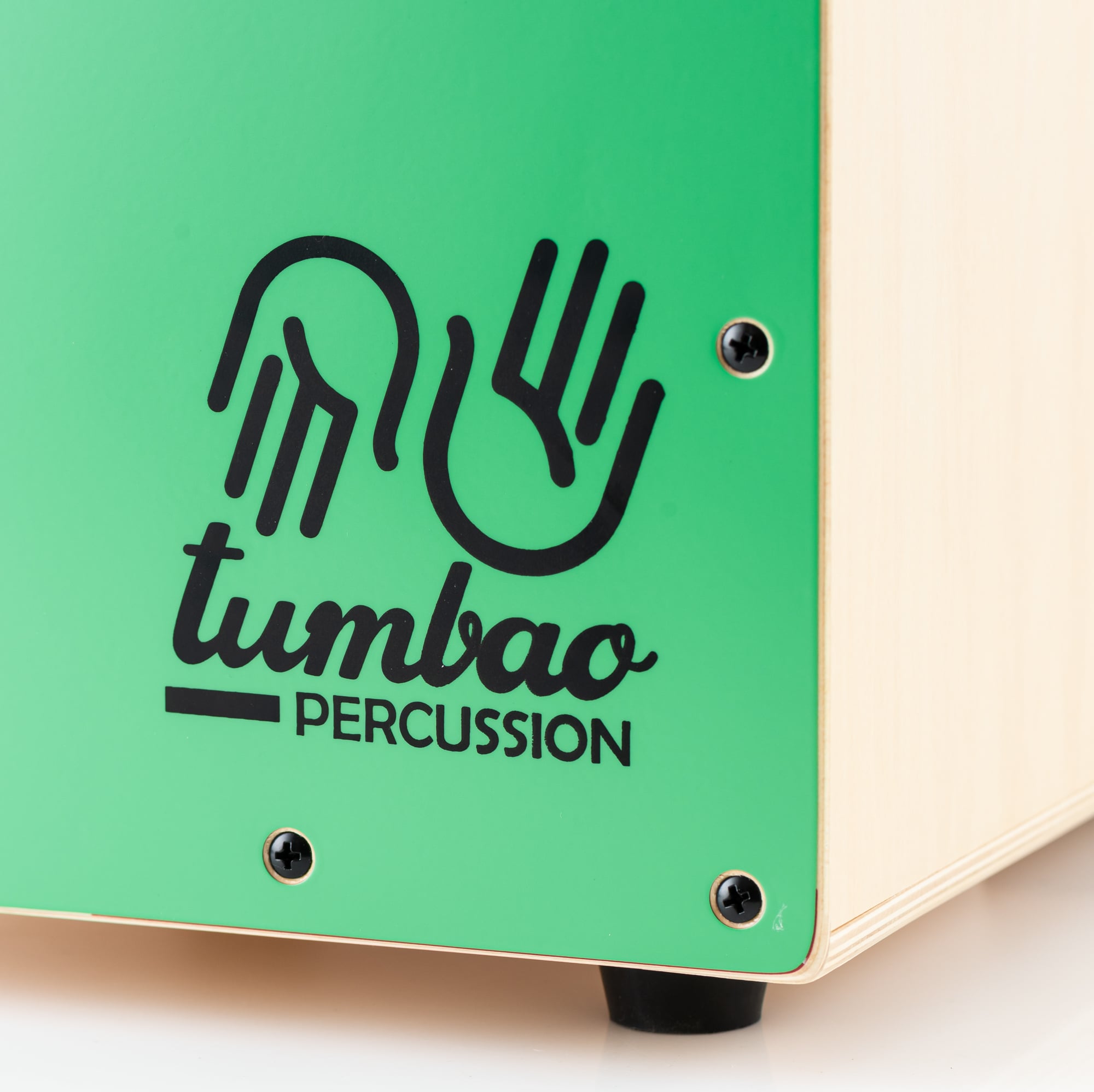 CAJON PERUANO TUMBAO TP110 - 3