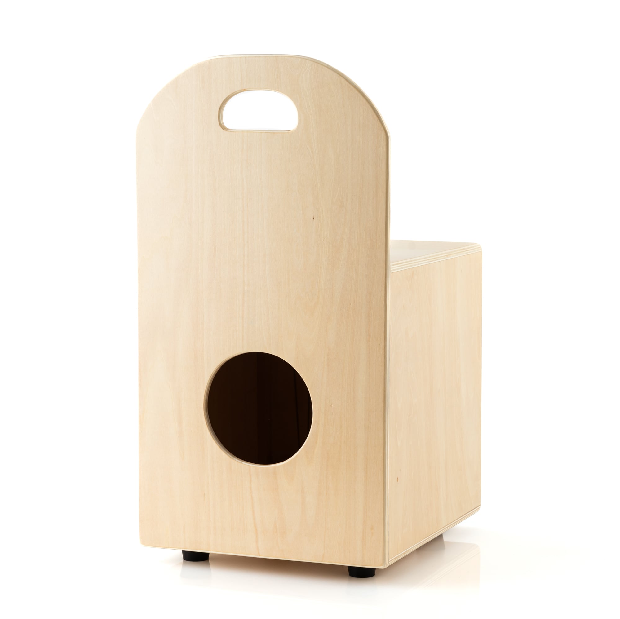 CAJON PERUANO TUMBAO TP110 - 4