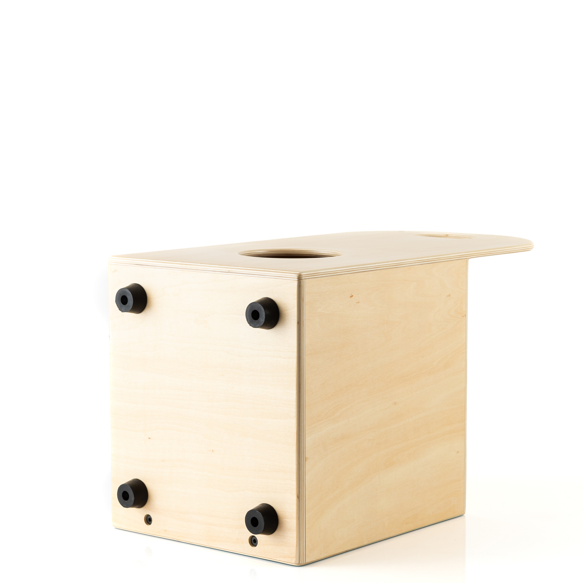 CAJON PERUANO TUMBAO TP110 - 6