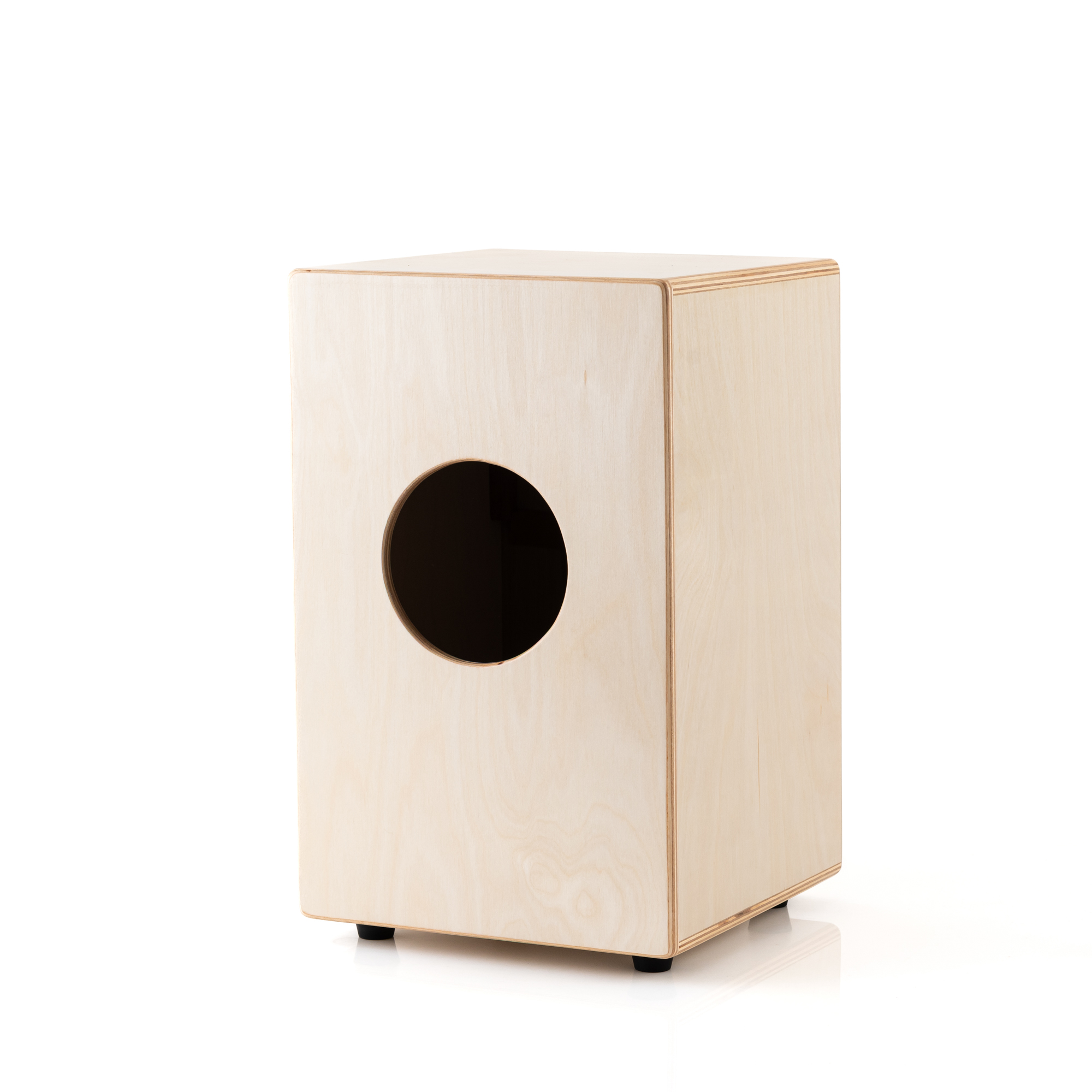 CAJON PERUANO PARA NIÑO TUMBAO TP140 - 4