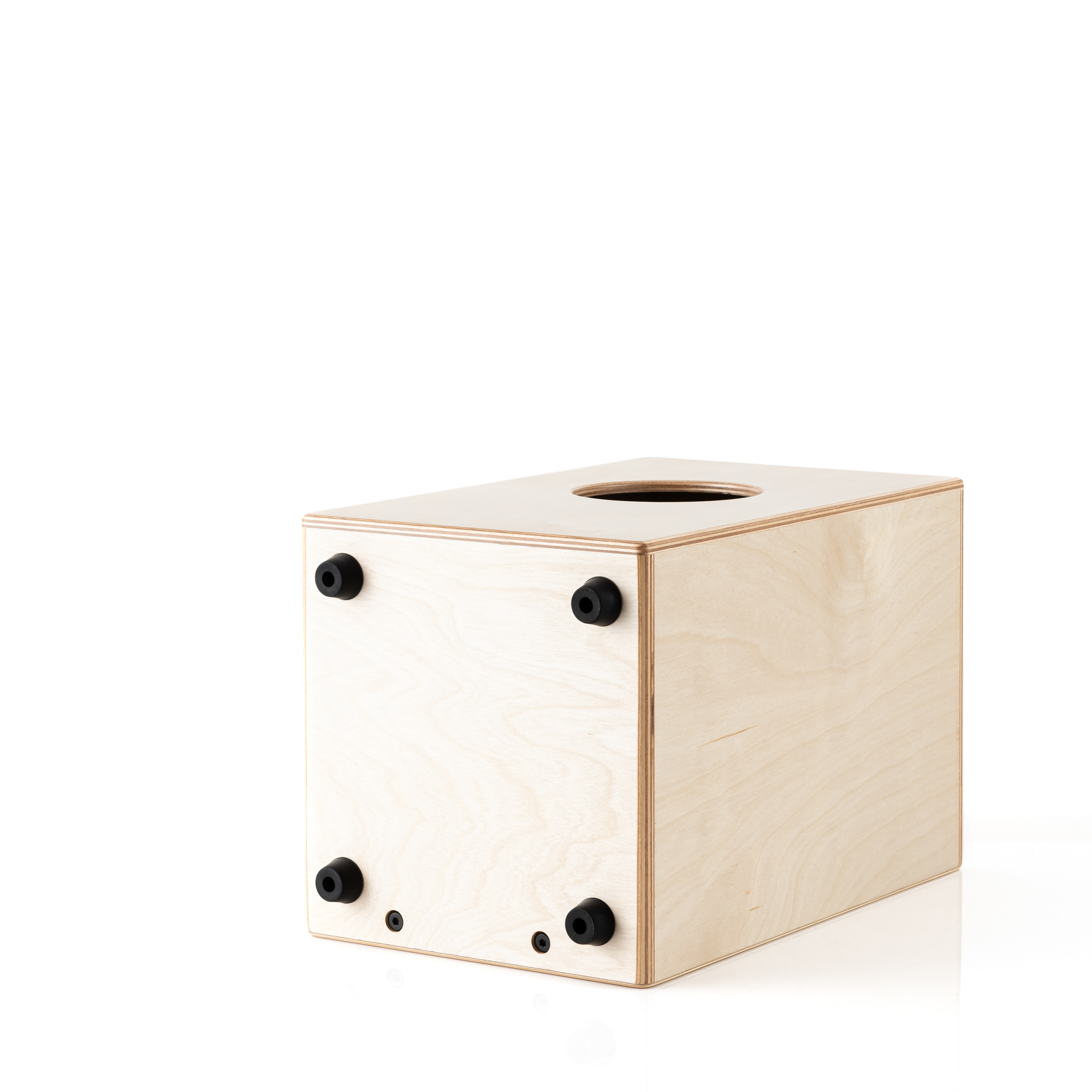 CAJON PERUANO PARA NIÑO TUMBAO TP140 - 5