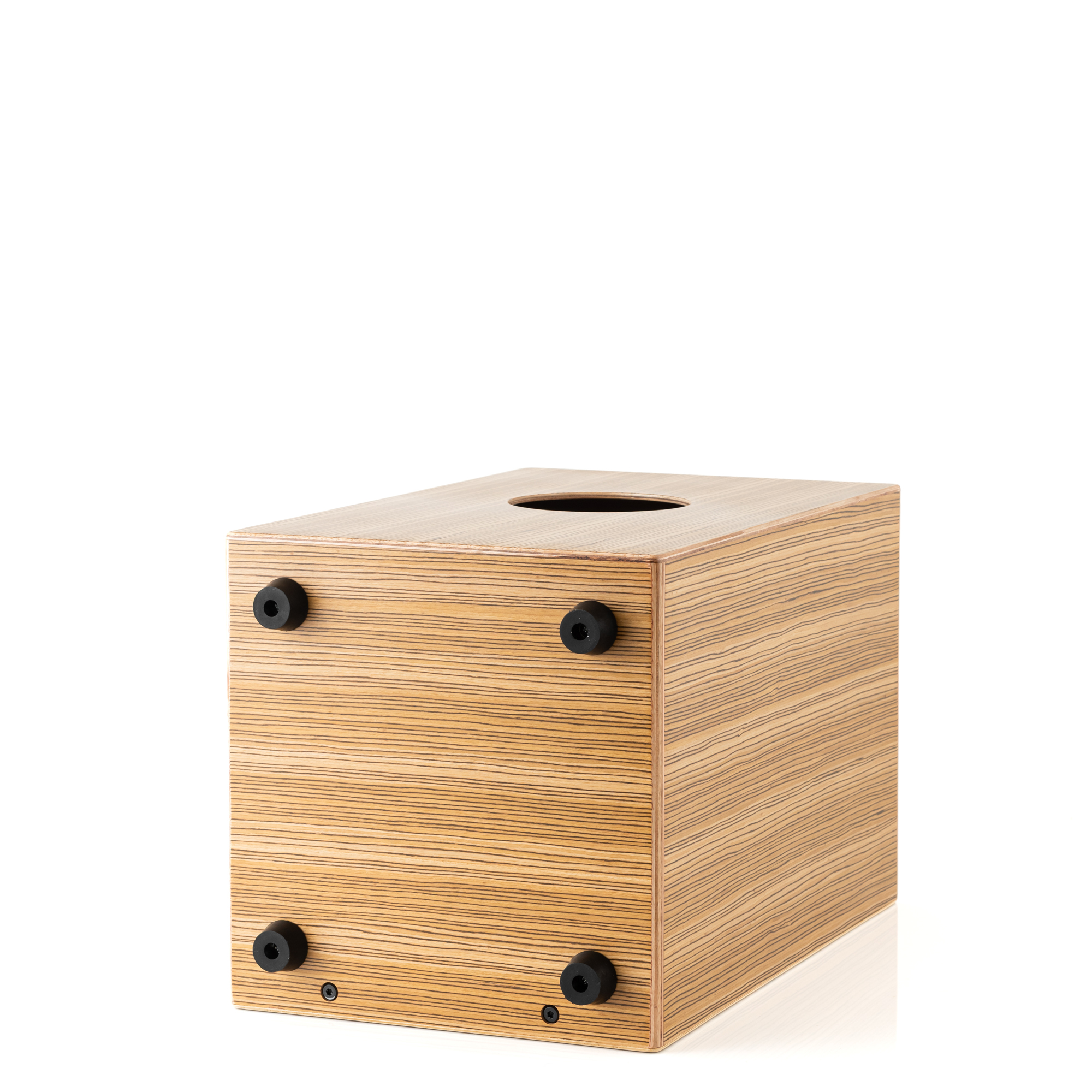 CAJON PERUANO TUMBAO TP200 - 3