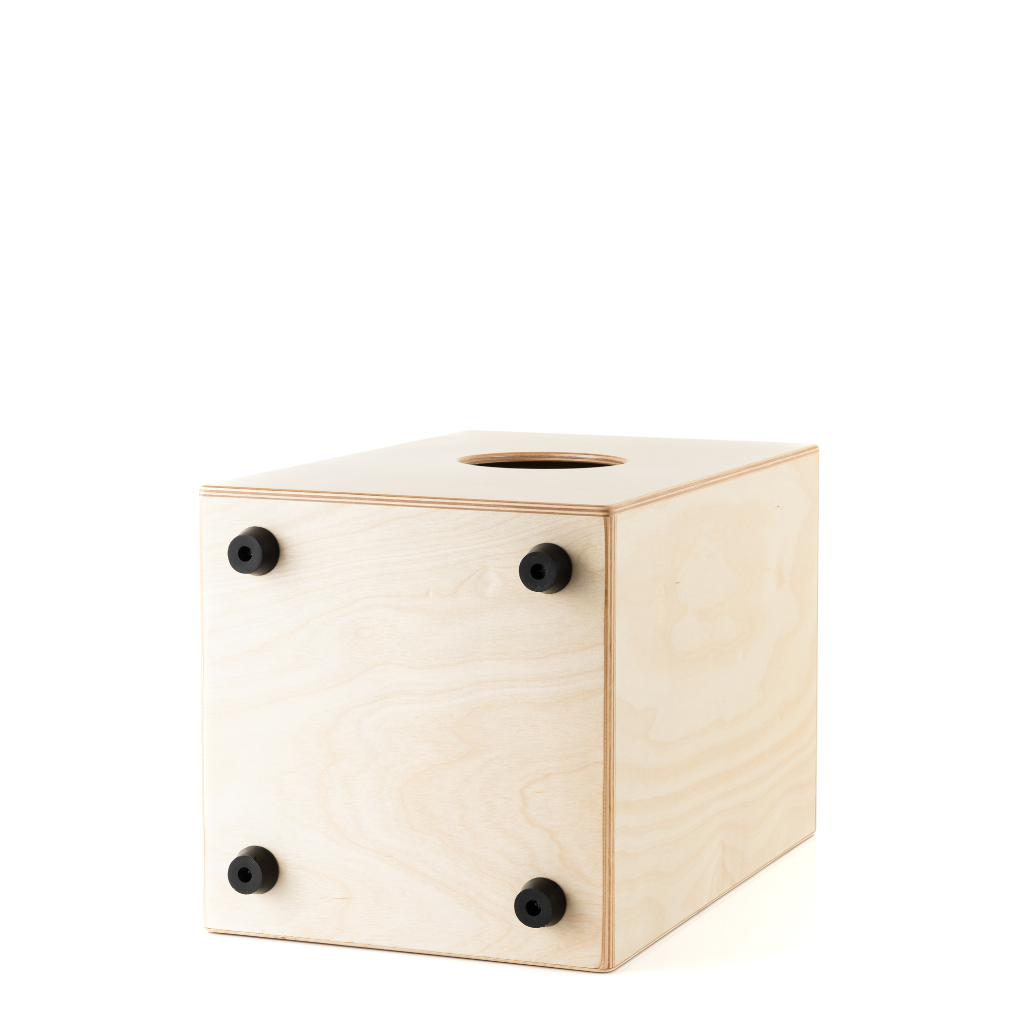 CAJON PERUANO TUMBAO TP210 - 3