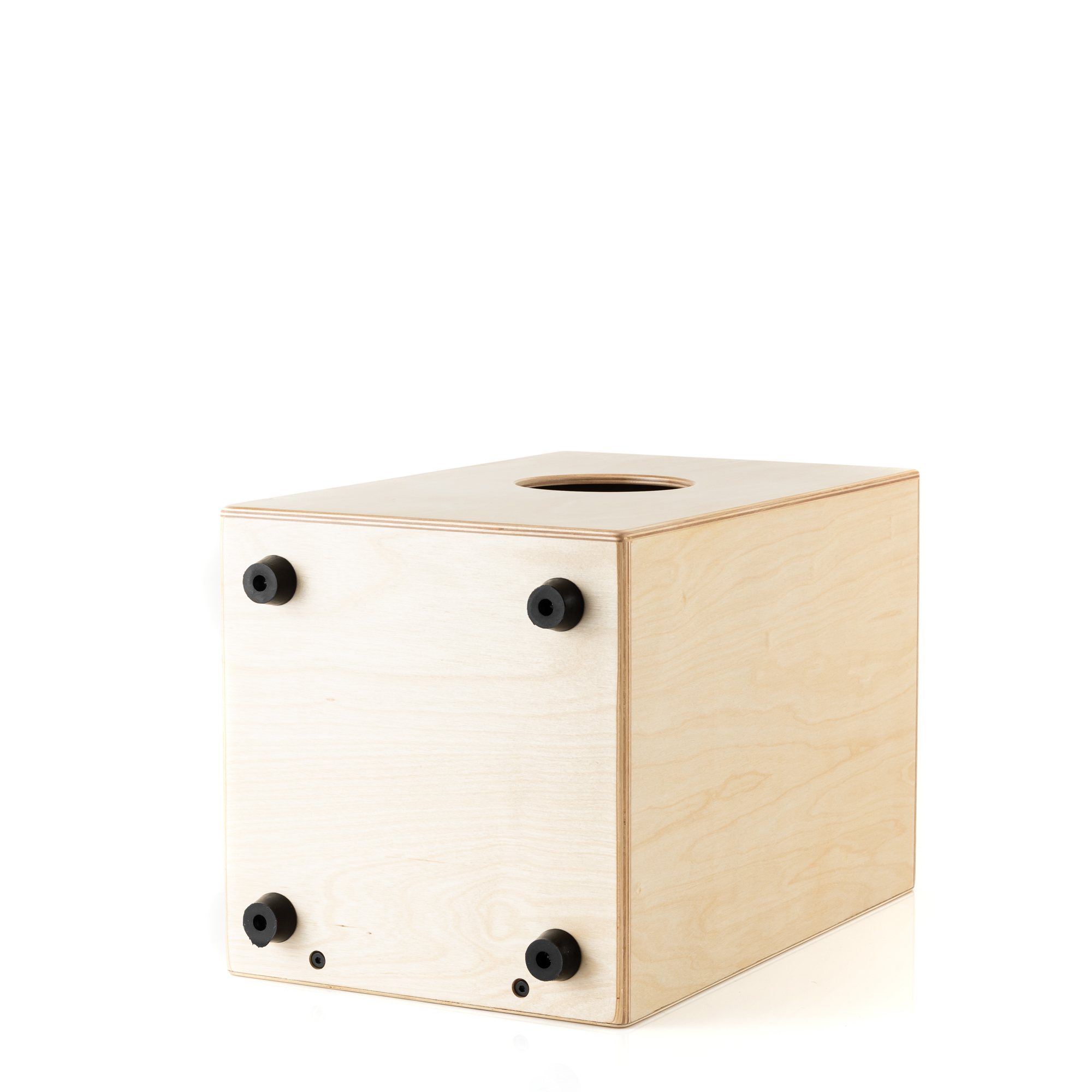 CAJON PERUANO TUMBAO TP220 - 3